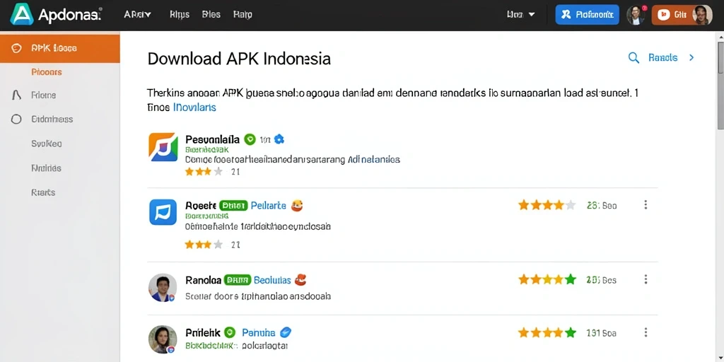 Tangkapan layar menunjukkan karakter utama dalam aksi.