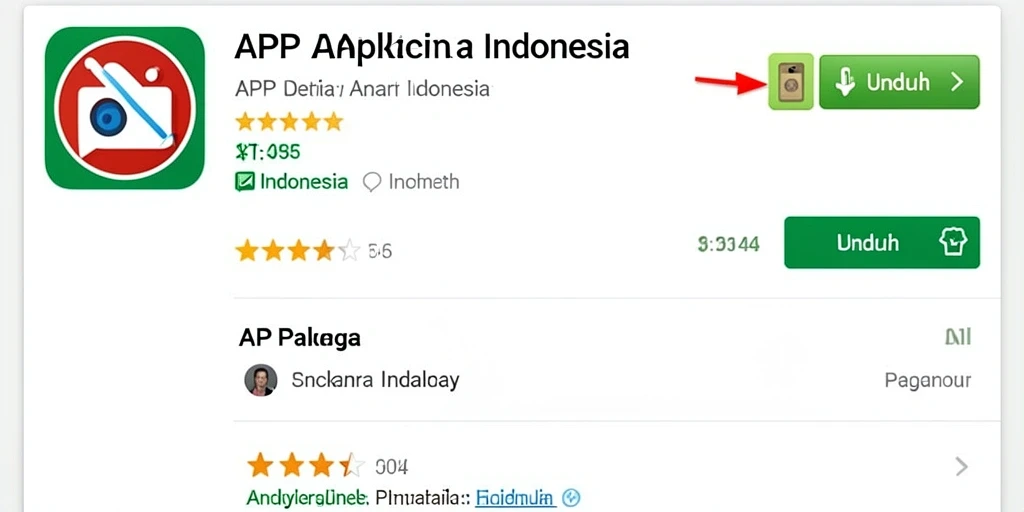 Tampilan fitur utama JANDA4D yang menarik.