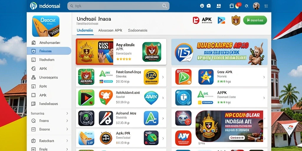 Tampilan antarmuka MAFIATOTO yang menarik dan user-friendly.