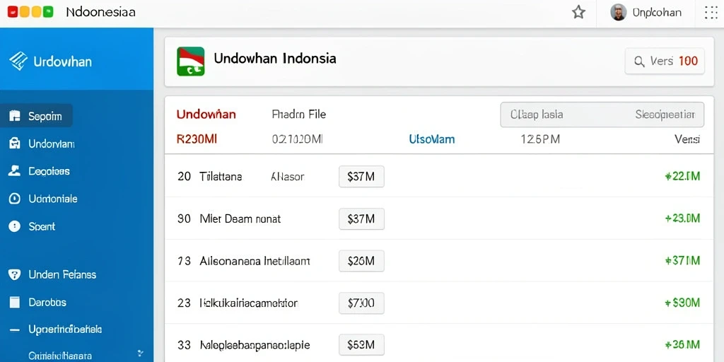 Screenshot menampilkan antarmuka utama game PPHOKI.