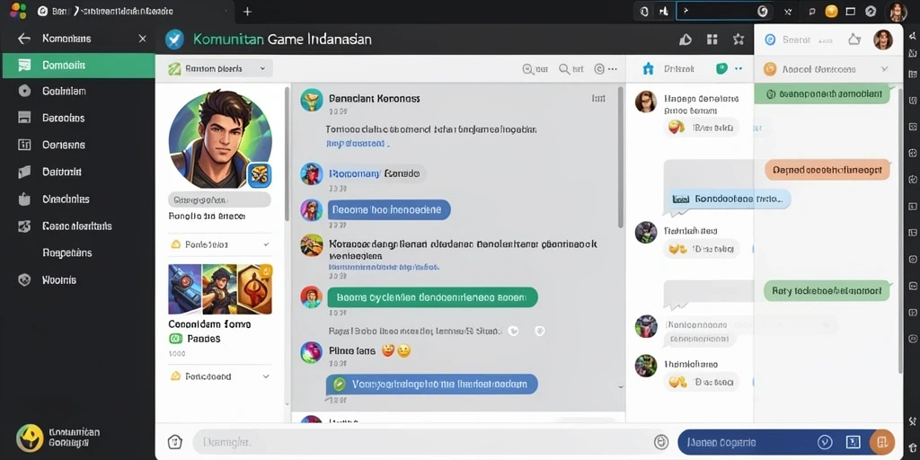 Tampilan grafis yang memukau dalam SENSASI777.