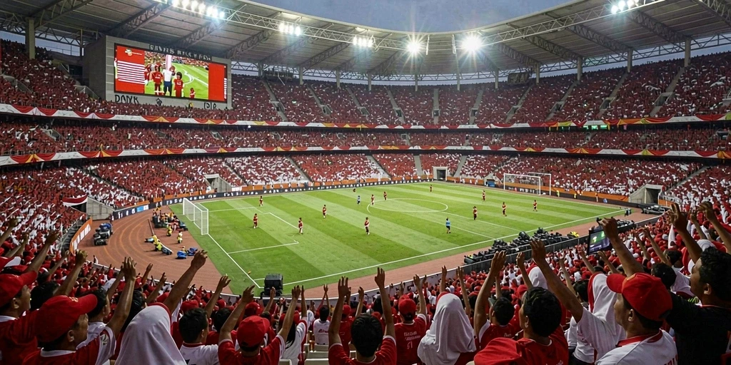 Tampilan antarmuka aplikasi yang menarik.