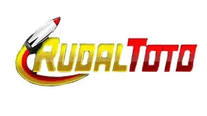 rudaltoto — logo banner resmi Indonesia